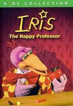 Iris the Happy Professor (TV Series)