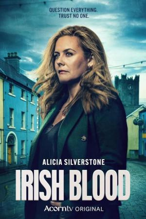 Irish Blood (Serie de TV)