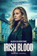 Irish Blood (Serie de TV)