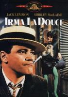 Irma la Douce  - Dvd