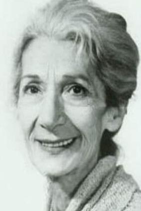 Irma St. Paule