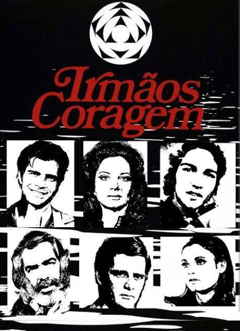 Hermanos Coraje (Serie de TV)