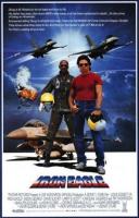 Iron Eagle  - Posters