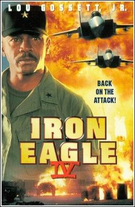 Iron Eagle IV 