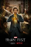 Iron Fist (TV Series) - Poster / Main Image
