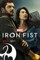 Iron Fist (TV Series) - Posters