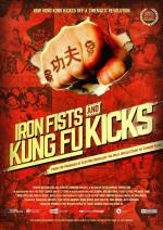 Iron Fists and Kung Fu Kicks 