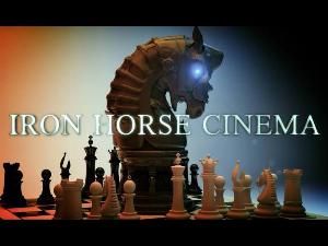 Iron Horse Cinema