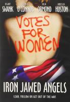 Iron Jawed Angels (TV) - Poster / Main Image