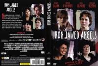 Iron Jawed Angels (TV) - Dvd