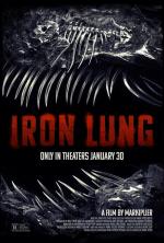 Iron Lung: Oceáno de sangre
