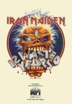 Iron Maiden: 12 Wasted Years 