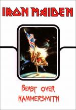 Iron Maiden: Beast Over Hammersmith 