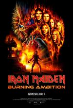 Iron Maiden: Burning AmbitionIron Maiden: Burning Ambition