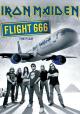 Iron Maiden - Flight 666: The film 