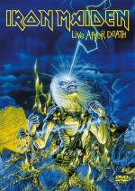 Iron Maiden: Live After Death 