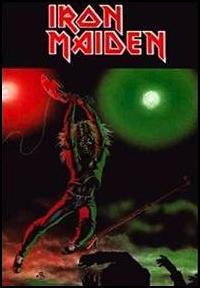 Iron Maiden: Live At The Rainbow 
