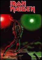 Iron Maiden: Live At The Rainbow  - Poster / Imagen Principal