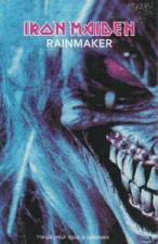 Iron Maiden: Rainmaker (Music Video)