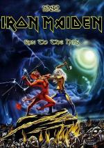Iron Maiden: Run to the Hills (Music Video)