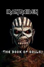 Iron Maiden: Speed of Light (Music Video)