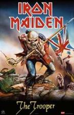 Iron Maiden: The Trooper (Music Video)