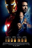 Iron Man  - Posters