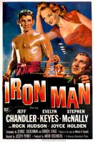 Iron Man  - Poster / Imagen Principal
