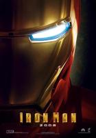 Iron Man  - Posters