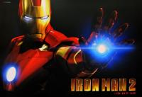 Iron Man 2  - Promo