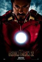 Iron Man 2  - Posters