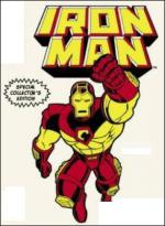 Iron Man (Serie de TV)