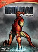Iron Man: Extremis (Miniserie de TV)