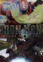 Iron Man: Gamma Protocol (C)