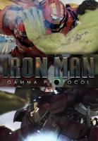 Iron Man: Gamma Protocol (C) - Poster / Imagen Principal
