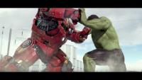 Iron Man: Gamma Protocol (C) - Fotogramas