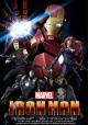 Iron Man: La rebelión del technivoro 