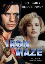 Iron Maze 