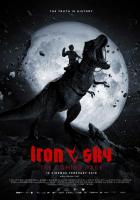 Iron Sky: The Coming Race  - Posters