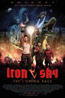 Iron Sky: The Coming Race  - Poster / Main Image