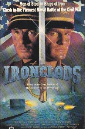 Ironclads (TV)