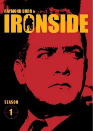 Ironside (Serie de TV)