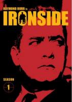 Ironside (TV Series) - Poster / Main Image