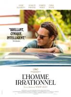 Irrational Man  - Posters