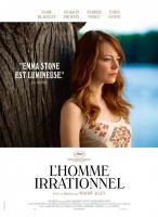 Irrational Man  - Posters