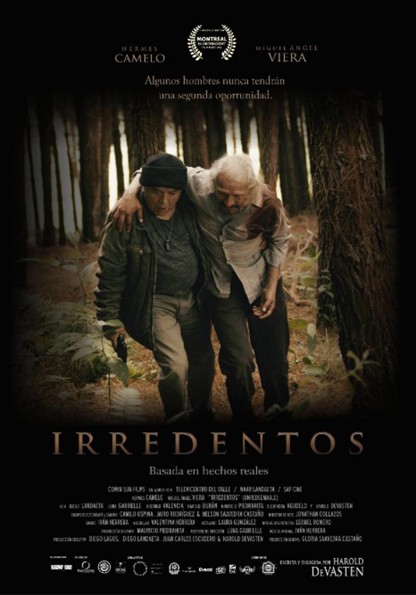 Irredentos 