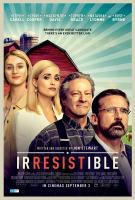 Irresistible  - Poster / Imagen Principal