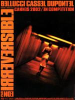 Irreversible  - Posters