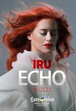 Iru: Echo (Vídeo musical)