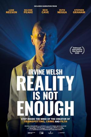 Irvine Welsh: De la escoria al éxtasis 